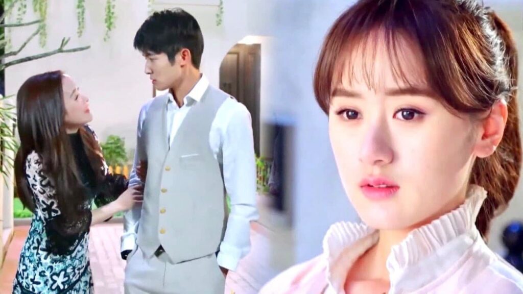 تشعل نار الغيرة و تتصرف بلطف مع حبيبـها امام حبـه الاول 😭💔 ( تذكرني ) تشعل نار الغيرة و تتصرف بلطف مع حبيبـها امام حبـه الاول 😭💔 ( تذكرني )