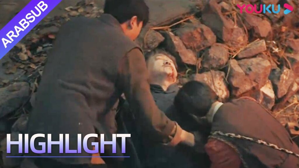 “حالات الاختفاء”|The Cases of Disappearances|لا تدخل إذا كنت خجولا! غول يهاجم القرية المهجورة ليلا! "حالات الاختفاء"|The Cases of Disappearances|لا تدخل إذا كنت خجولا! غول يهاجم القرية المهجورة ليلا!