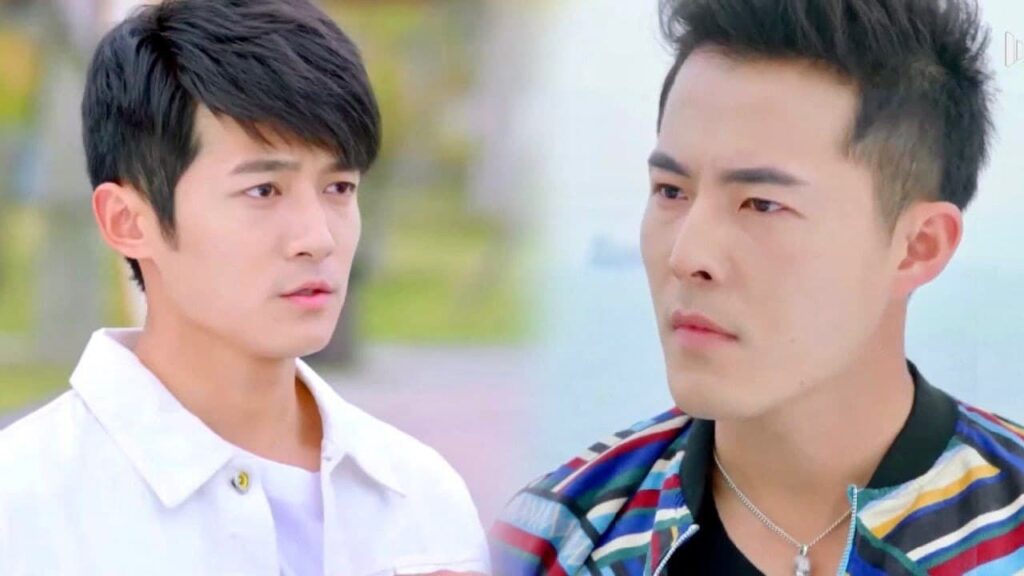 يغضب من اخوه الذي خان حبيبـته لاجل مصلحة والدته 😱💔 ( تذكرني ) يغضب من اخوه الذي خان حبيبـته لاجل مصلحة والدته 😱💔 ( تذكرني )