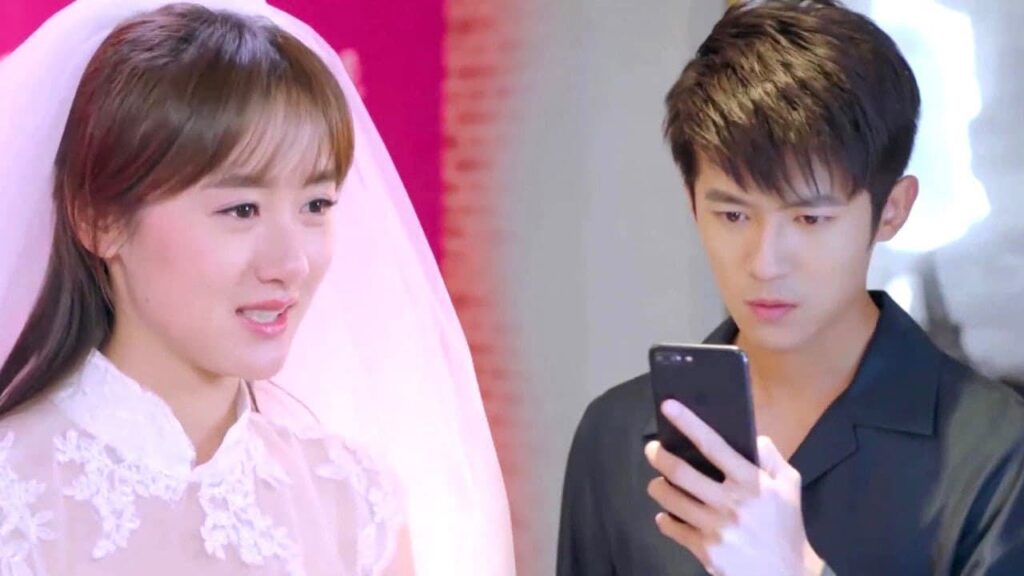 يرى حبيتـه تعرف بمشاعرها وهي ترتدي ثوب الزفاف في البحث المباشر ❤️😳 ( تذكرني ) يرى حبيتـه تعرف بمشاعرها وهي ترتدي ثوب الزفاف في البحث المباشر ❤️😳 ( تذكرني )