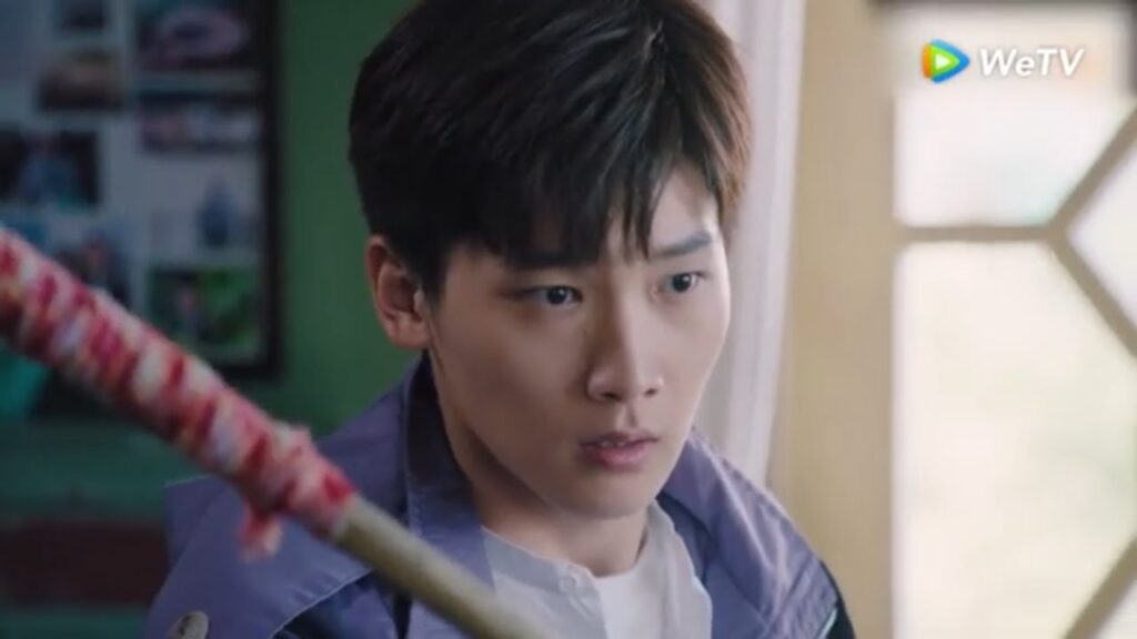 والدتها تضربها لما فعلته لكنه أتى وأنقذ الموقف | مسلسل "أنت قدري" | WeTV