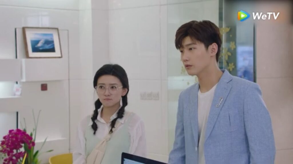 هل يوجد زواج عن طريق الخطأ | مسلسل "أنت قدري" | WeTV