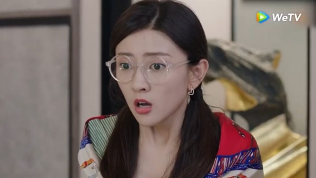 رأت حبيبها يخونها  أمام عينيها! | مسلسل "أنت قدري" | WeTV