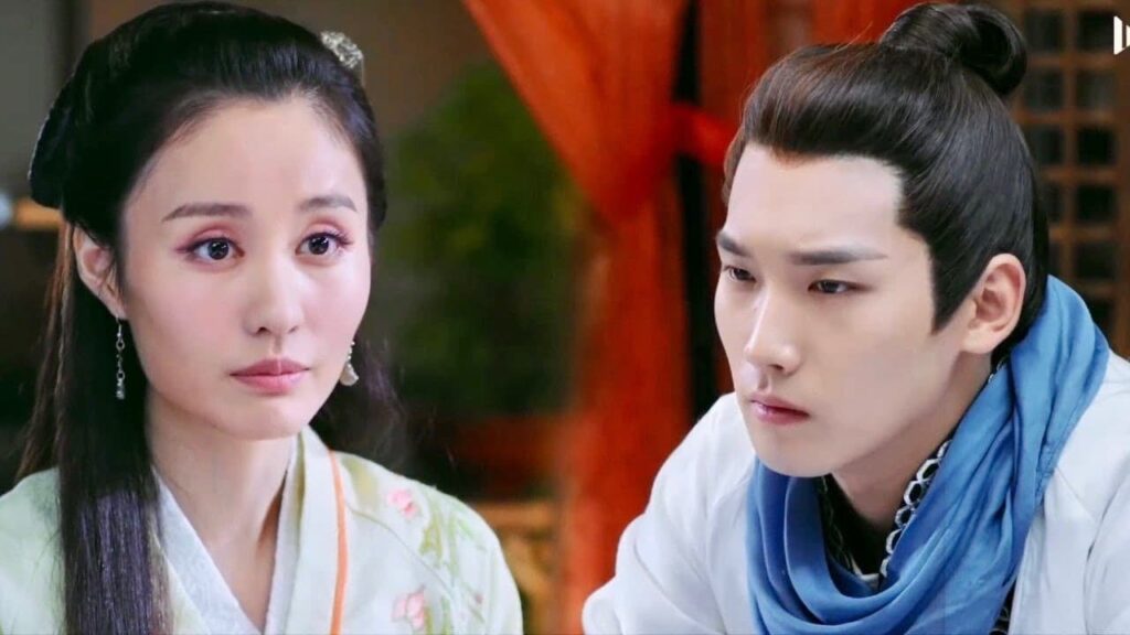 تستغل حزنه و تحاول التقرب منه حتى يتزوجها 💔😱 (اسطورة طارد الارواح جونغ كوي ) تستغل حزنه و تحاول التقرب منه حتى يتزوجها 💔😱 (اسطورة طارد الارواح جونغ كوي )