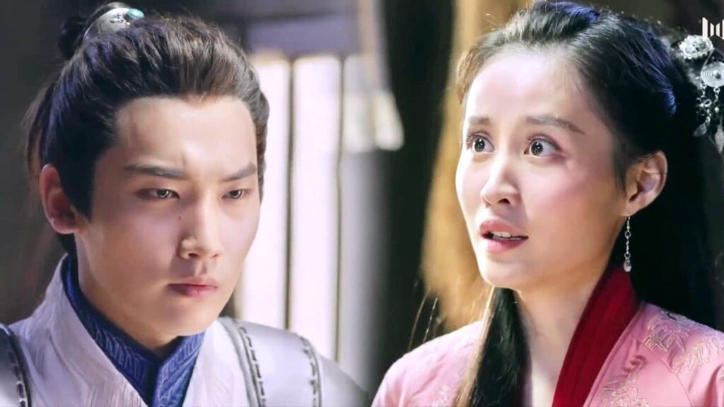 فتاة الحانة تجعله يثمل و تجبره على الزواج منها❤️😱 ( (اسطورة طارد الارواح جونغ كوي ) فتاة الحانة تجعله يثمل و تجبره على الزواج منها❤️😱 ( (اسطورة طارد الارواح جونغ كوي )