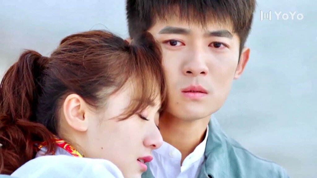 تضحي بعملها وتبقى مع حبيبها المفلس ❤️( تذكرني )