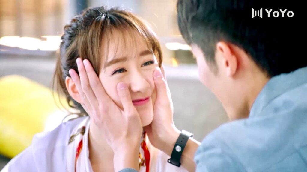 نجحتي في ارضائي لنذهب في موعد الان ❤️😍 ( تذكرني )