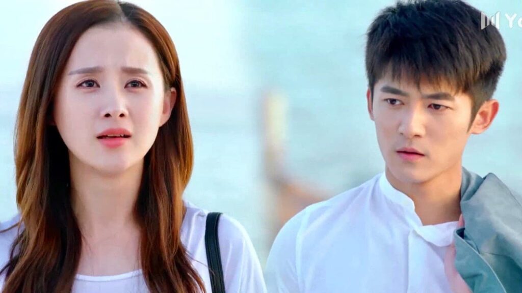 يرفض مشاعرها ببرود و يتركها تبكـي بمفردها 💔😭 ( تذكرني )