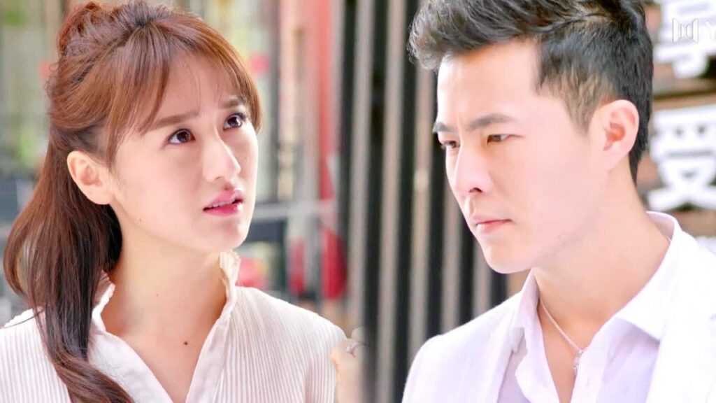 تغضب منه وترفض البقاء معه لانه قام بإذاء حبيبـها 💔😭 ( تذكرني )