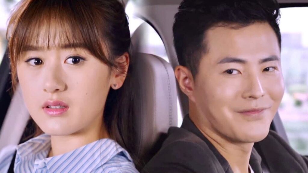 تعتذر منه لانها شككت في عائلته 🥺❤️ ( تذكرني )