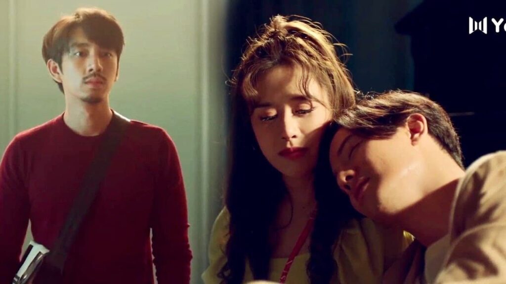 اقلق بشأنها لكنها لا تكترث لي لماذا دائما هي معه 💔😭 (انتي جميلة )