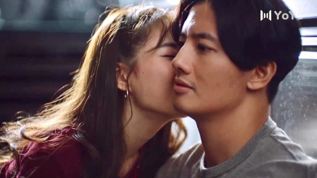 لا تقلق مهما كانت النتيجة انا معك ❤️ (انتي جميلة )