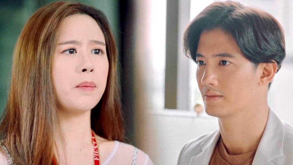 يستقيل جميع الموظفين لكونه رئيس مغرور ولا يؤمن بقدراتهم فتبقى حبيبتـه معه 💔😭 (انتي جميلة )