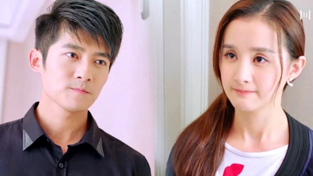 يطلب منها البقاء معه في المنزل ❤️😍 ( تذكرني )