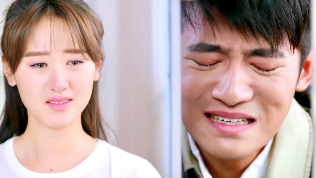 يموت والد حبيبـها ويتعرض لصدمة 💔😭( تذكرني )