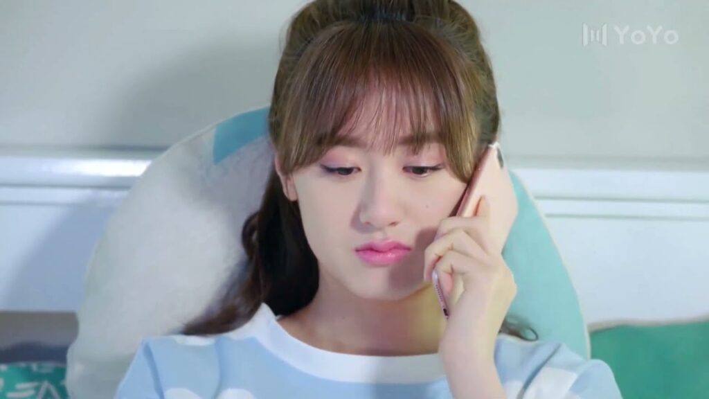 اعلان 15 , لا تتصلي بي بعد الان دعينا نفترق لفترة 🥺💔  ( تذكرني)