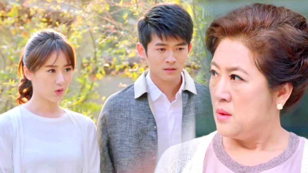 اعلان 14 , أنا اكرهـكِ ولن اسمح لك بأن تكوني زوجة ابنـي 🔥🔥 (تذكرنــي  )