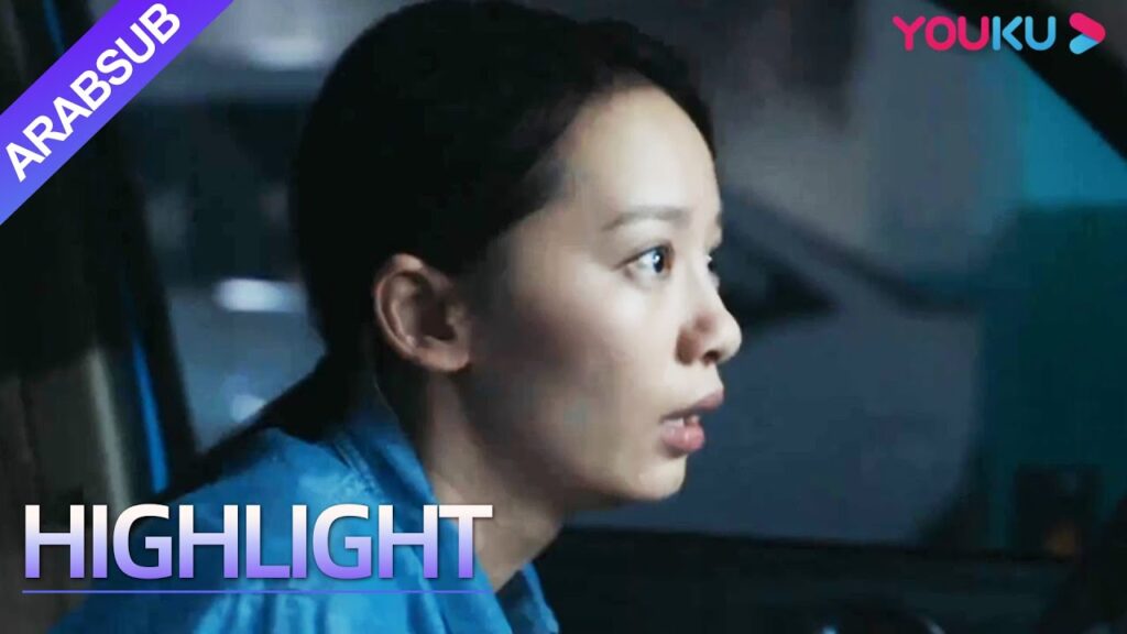 "افتح التابوت"｜Open the Coffin｜القاتل خطف حبيبة ضابط الشرطة ودفعه القاتل إلى حفرة عميقة!｜YOUKU