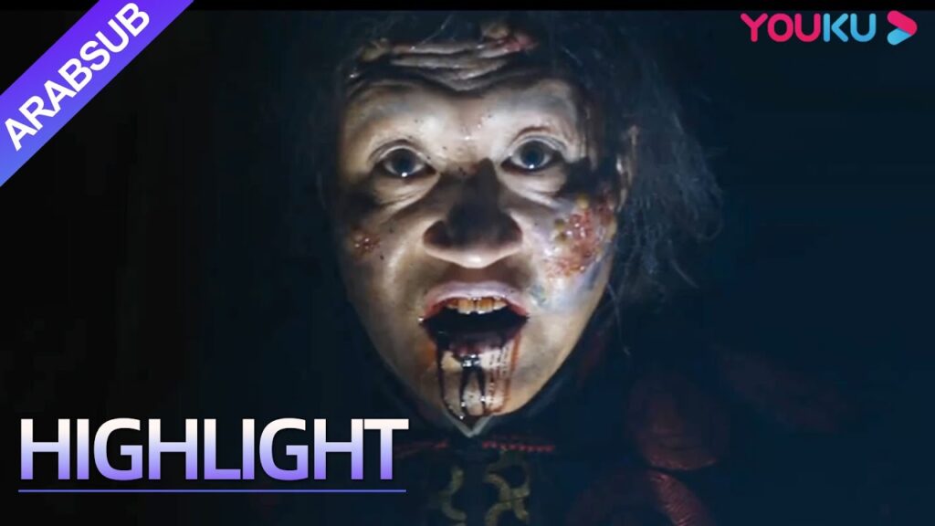 "افتح التابوت"｜Open the Coffin｜رجل ميت في مسرح الجنازة عاد للحياة! ضابط شرطة يفتش عن جثة لكنه هوجم!