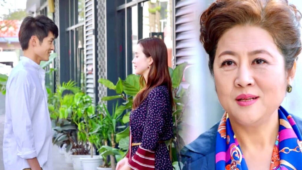 تعتقد بانها حبيبـة ابنها فتطلب منها الخروج معها في موعد ❤️ ( تذكرني ) تعتقد بانها حبيبـة ابنها فتطلب منها الخروج معها في موعد ❤️ ( تذكرني )