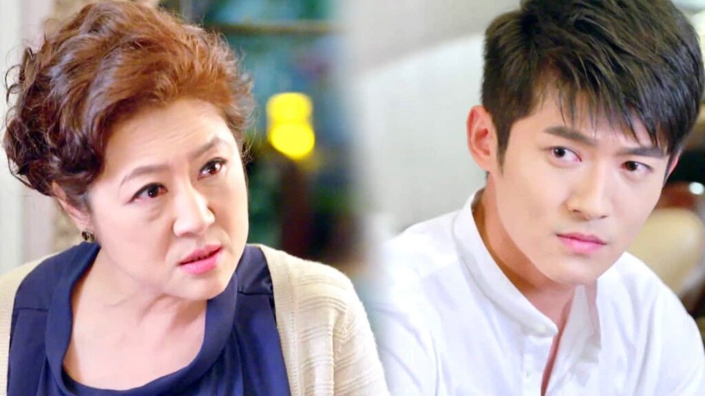 تكره والدته الفتاة التي يحبها لكنه يغضب ويخبرها بانه لن يتزوج سوى بها ❤️😱( تذكرني ) تكره والدته الفتاة التي يحبها لكنه يغضب ويخبرها بانه لن يتزوج سوى بها ❤️😱( تذكرني )