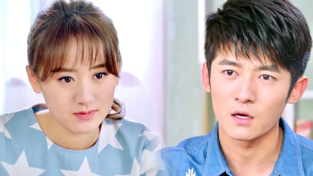 تغضب من حبيبها فتقرر الذهاب مع منافسه لكي تثير غضبه 😱💔 ( تذكرني ) تغضب من حبيبها فتقرر الذهاب مع منافسه لكي تثير غضبه 😱💔 ( تذكرني )