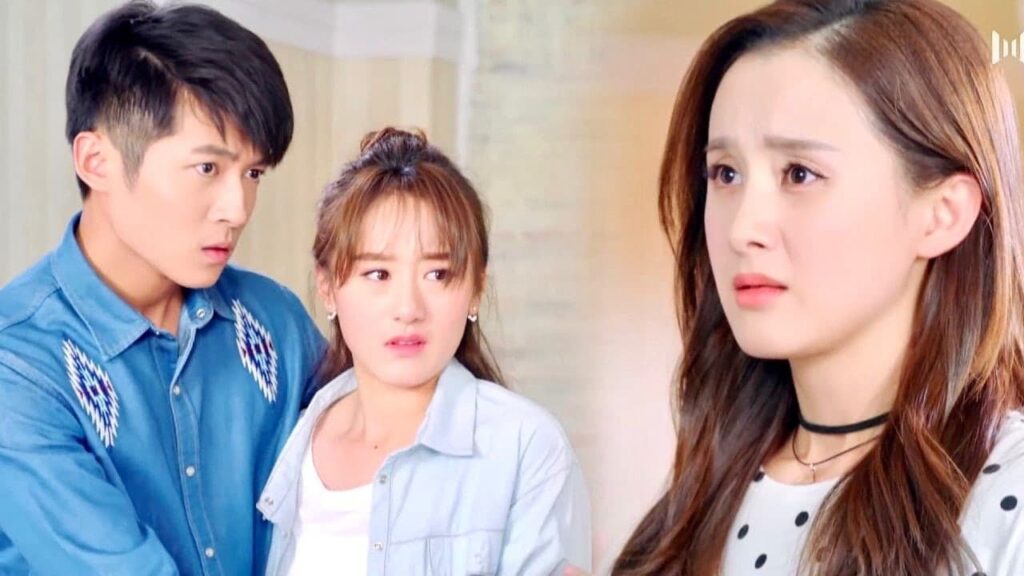 يغضب منها لانها تضع اللوم على حبيبتــه ويجرح مشاعرها 💔🥺 ( تذكرني ) يغضب منها لانها تضع اللوم على حبيبتــه ويجرح مشاعرها 💔🥺 ( تذكرني )