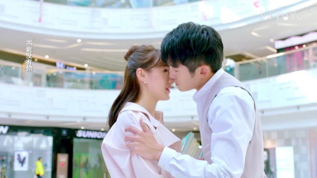 اعلان 12 , يعرض على حبيبته الزواج بطريقة مفاجئة للغاية (تذكرنــي  | Remember Me)❤️