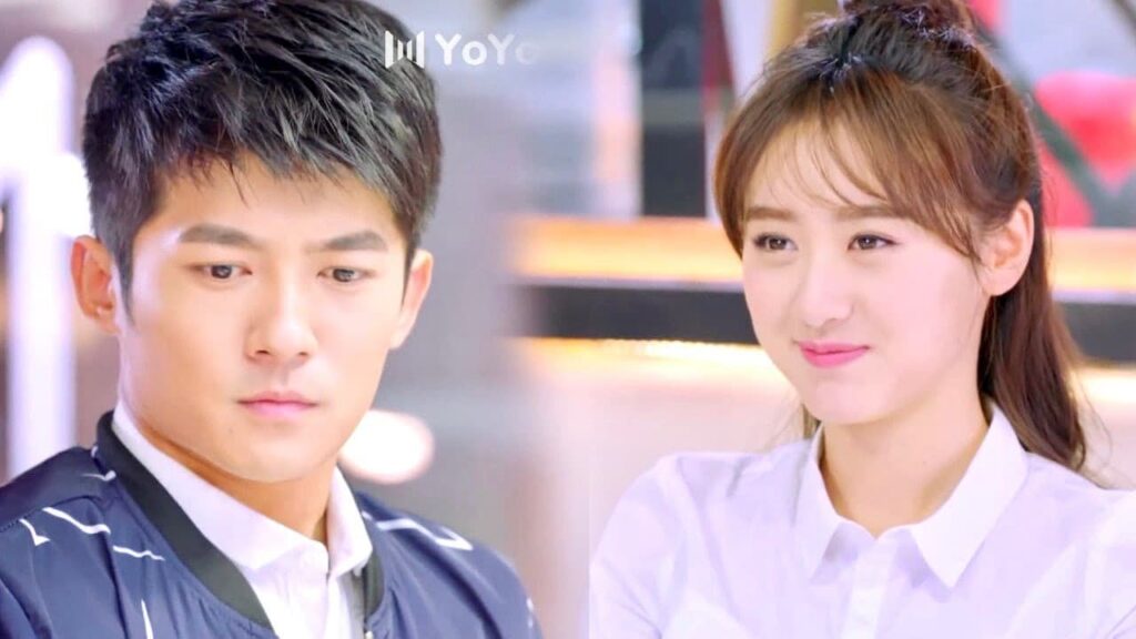 يغار عليها ويرفض رجل اخر يلمسها 😍❤️ ( تذكرني )