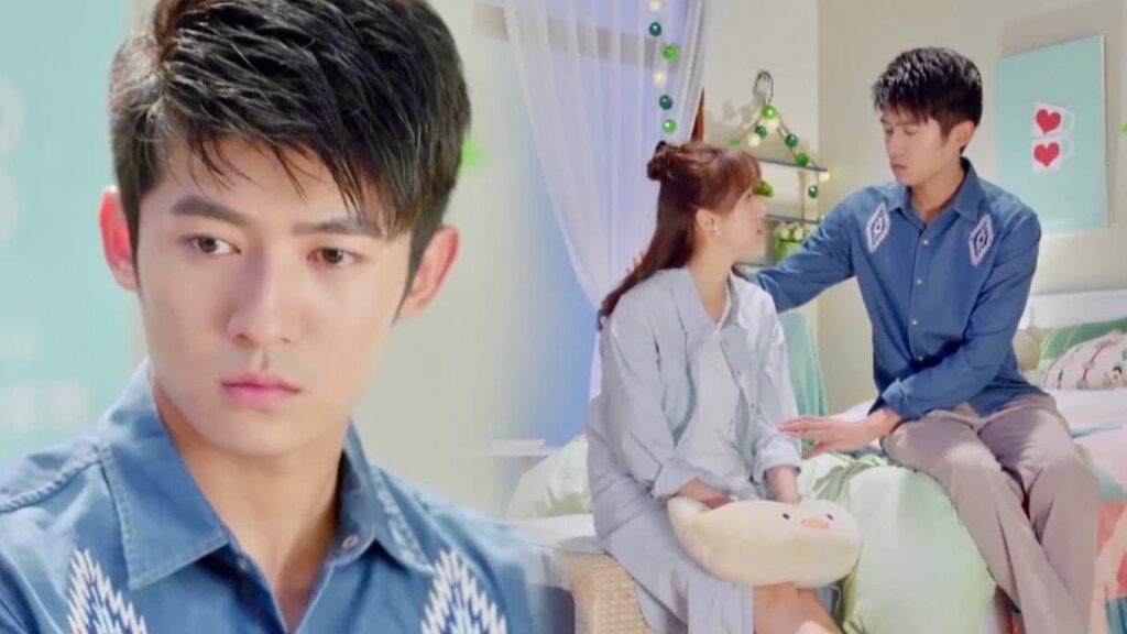 اعلان 10 , يحاول مساعدتها و لكنها ترفض مساعدته و تطلب المساعدة من اخيه ( تذكرني) اعلان 10 , يحاول مساعدتها و لكنها ترفض مساعدته و تطلب المساعدة من اخيه ( تذكرني)