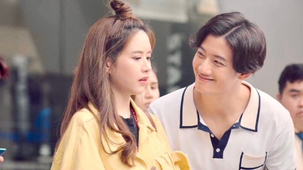 ترفض الاقتراب منه بعد ان علمت بان صديقتها كانت تواعده💔😱 ( انتي جميلة )