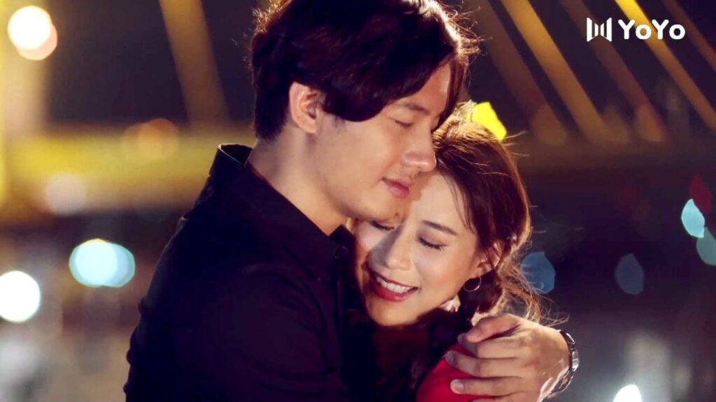 من الان فصاعدا ركزي علينا نحن فقط لنعش الحاضر و لنستمتع معا ❤️😍 ( انتي جمياة )