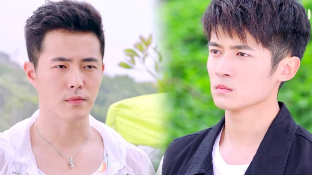 يعلم بانه اخوه الصغير يحبها لكن يطلب منه ان يساعده في الاعتراف لها الليلة💔😭 (تذكرني )