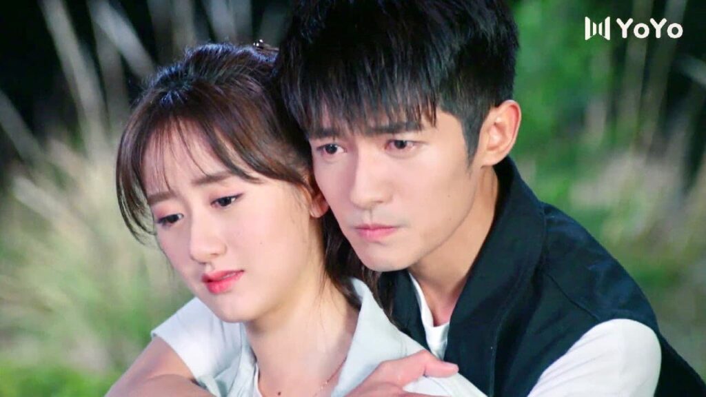 يحضن و يقبل حبيبـة اخيه امامه 😱💔 ( تذكرني )