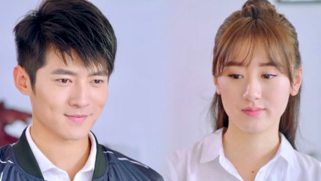 واخيرا ينال رضى والده و يقرر اعطائه منصب جيد له 😍❤️ ( تذكرني )