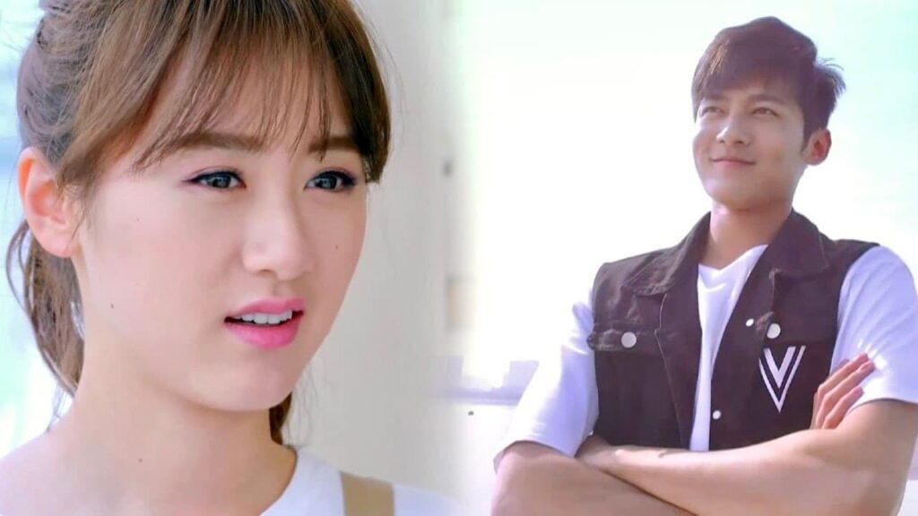 يكشتف بانها الفتاة التي كان يحبها و الذي نسى امرها بعد تعرضه لصدمة ❤️🥺 ( تذكرني ) يكشتف بانها الفتاة التي كان يحبها و الذي نسى امرها بعد تعرضه لصدمة ❤️🥺 ( تذكرني )