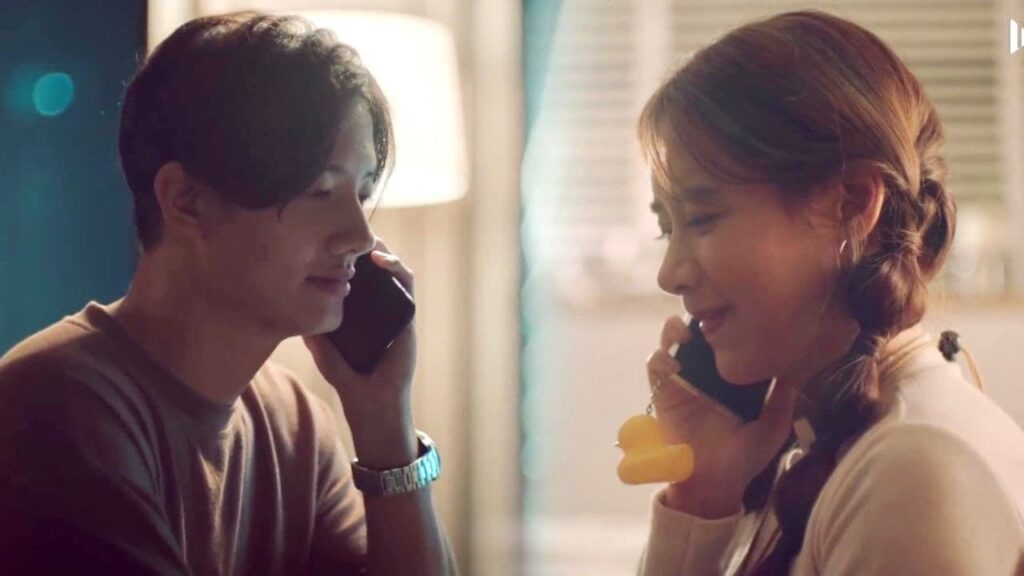 ما هي اجابتك هل تقبلين مواعدتي ؟ اريد ان اكون حبيبـك بدلا من رئيسك 😍❤️ ( انتي جميلة )