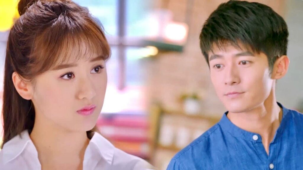 ترفض ترك منصبها لان الرئيس يكون حبها الاول الذي يحاول طردها 😱💔 ( تذكرني )