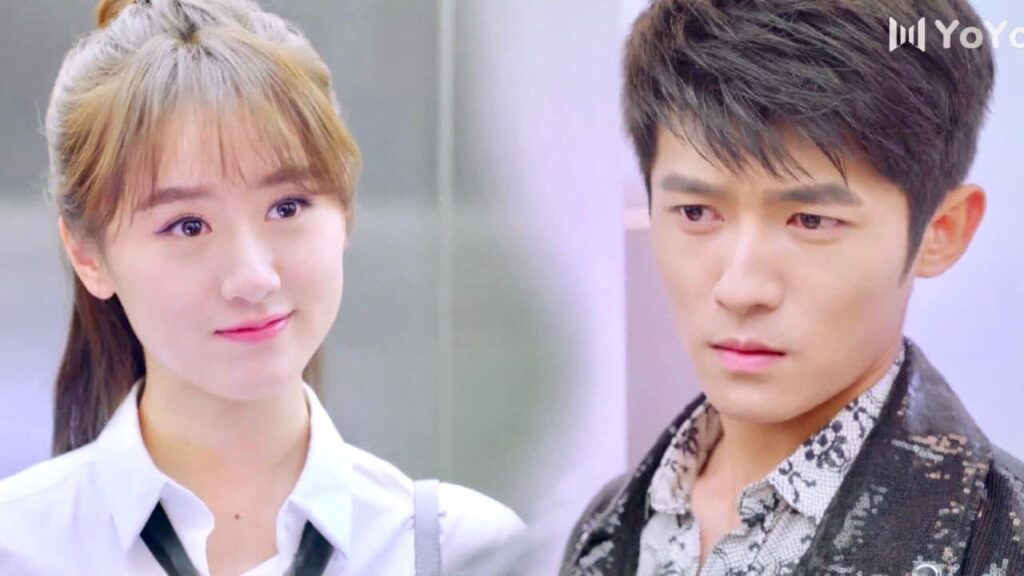 تصبح مساعدته الشخصية لكنها تتجاهل اوامر الرئيس و تفعل ما يحلو لها 😱❤️ ( تذكرني )