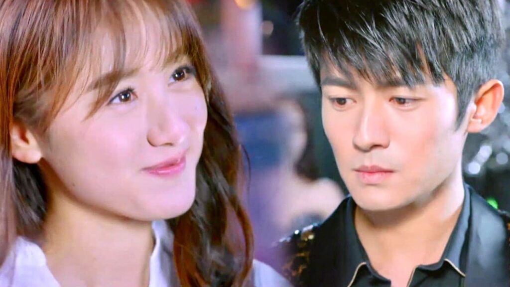 ترقص مع الرئيس المغرور الذي فقد الذاكرة ونسى بانها حبــه الاول 😱❤️ ( تذكرني )