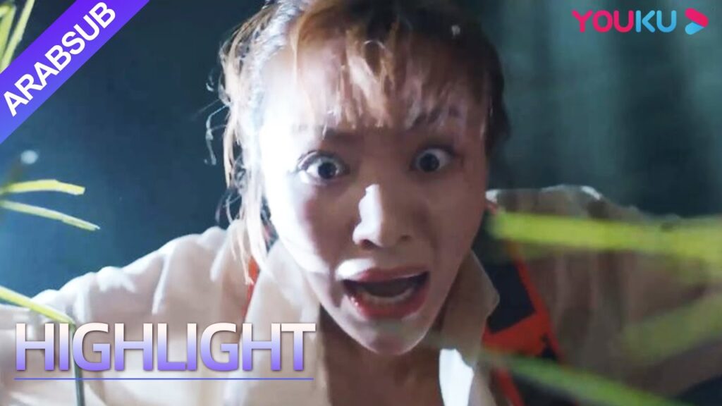 “لم الشمل: الهروب من الأفعى الوحشية”|تعثرت الجميلة في الفخ وصرخت من الخوف عندما لامست الجثة عن قرب! "لم الشمل: الهروب من الأفعى الوحشية"|تعثرت الجميلة في الفخ وصرخت من الخوف عندما لامست الجثة عن قرب!