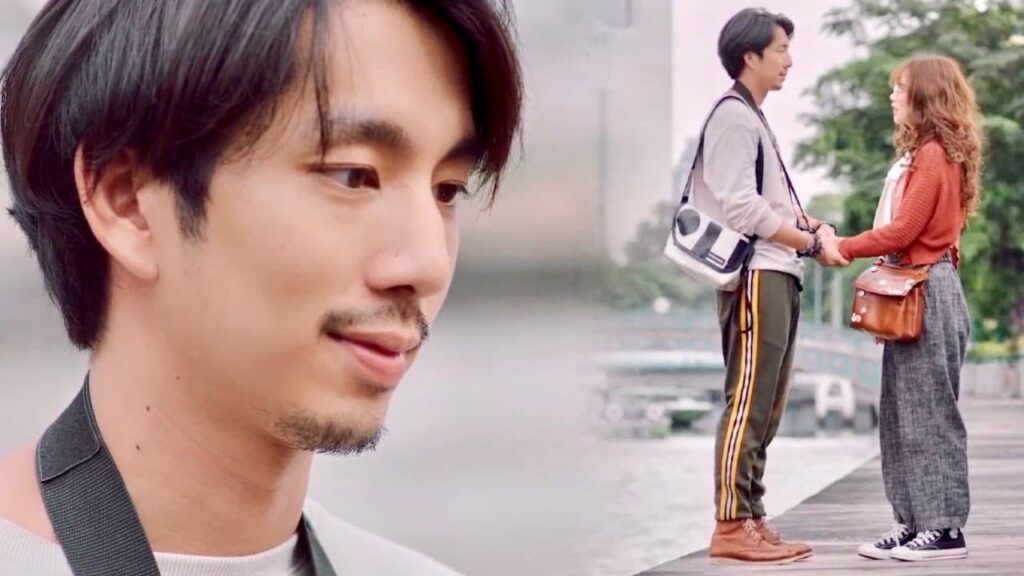 لماذا لا تواعديني ؟ سأجعلك تنسين امره, اقبلي بي❤️😍 ( انتي جميلة )