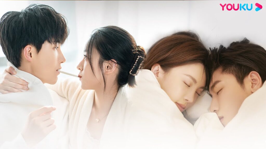 "مقدر للقائك"｜"لا نجيد الحب"｜يا له من حب خاطف المهد الحقيقي، حلو جدًا!｜YOUKU