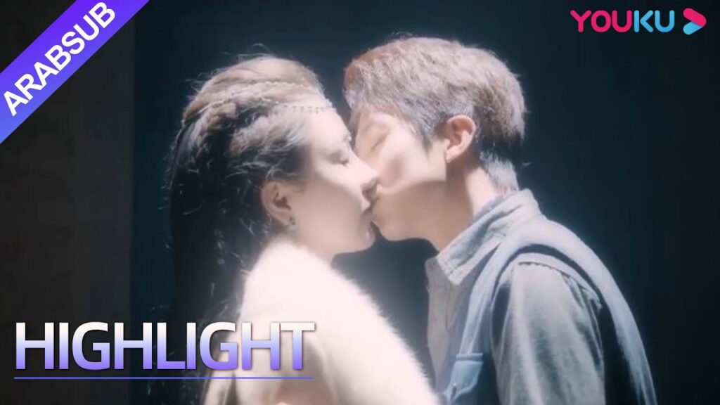 “أسطورة لولان: جيش الأشباح”|يسافر الرجل عبر الزمان والمكان لمرافقة الفتاة للنوم!|YOUKU "أسطورة لولان: جيش الأشباح"|يسافر الرجل عبر الزمان والمكان لمرافقة الفتاة للنوم!|YOUKU