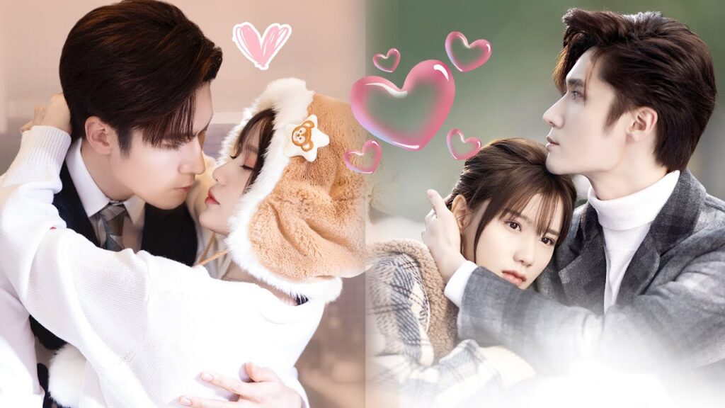 قصة حب بين اثنان كل منهما دواء للآخر | "حبيبي الخالد" | WeTV