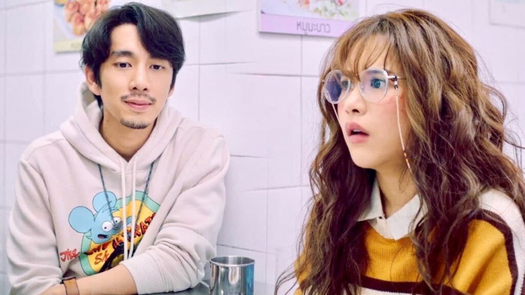 تكتشف بان اختـه ليست من ماتت بل هي كلبــته 💔😂 ( انتي جميلة )