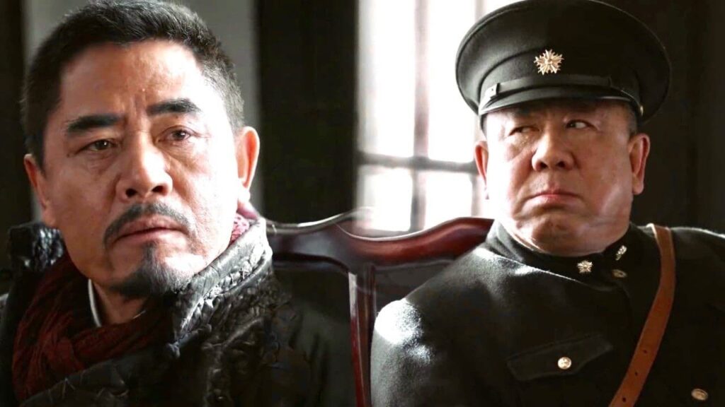 يذهب الزعيم ويعترف للشرطة لكن يصبح مشتبه به 😱💔 ( الحانة الاسطورية )