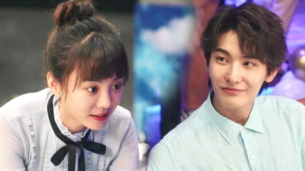 الم تقولي بأننا غرباء لماذا تتحدثين معي الان ؟ 💔😂 ( نهر يجري خلاله )