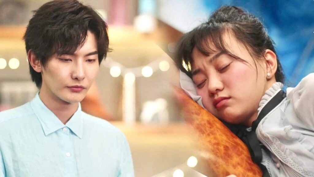 تثمل حبيبتـه السابقة ويضطر الى مساعدتها 💔 ( نهر يجري خلاله )