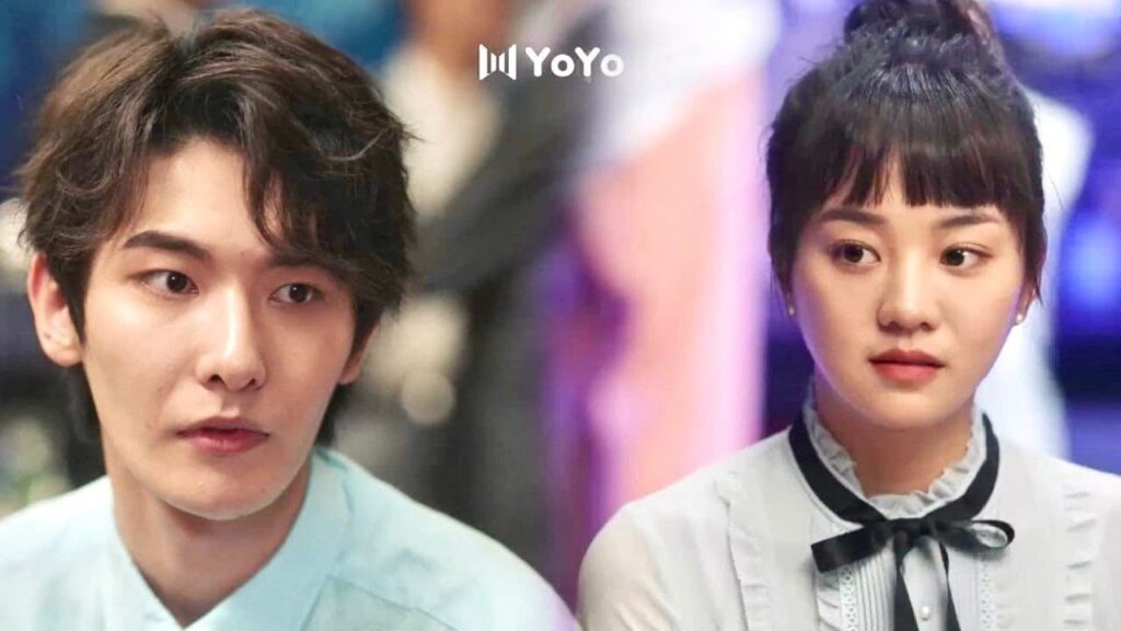 تجرح مشاعره و تطلب منه الا يقترب منها بعد الان 💔🥺 ( نهر يجري خلاله )